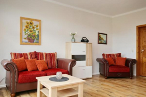 Tarnewitzer Wohnung Olga, Boltenhagen